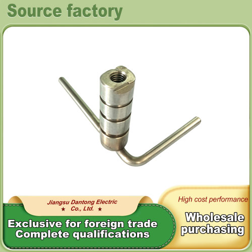 Вал индикатора накопления энергии