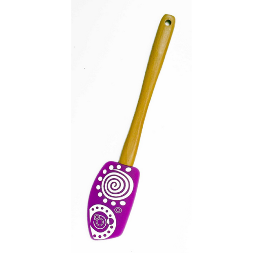 wholesale silicone spatula easy flex