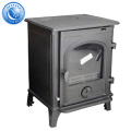 Conservatory Airtight Fireplace Wood Stove Factory