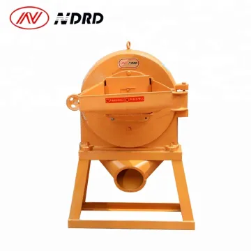 NDRD Industrial Food Flour CORN Grinding Machine