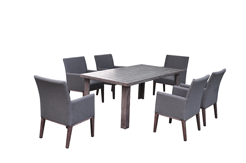 Waterpoof Patio Dining Set