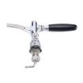 Beer Tap Stainless Steel Adjustable Beer Faucet