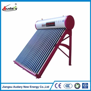 Cost-effective Solar Water Heater With Supreme Quality