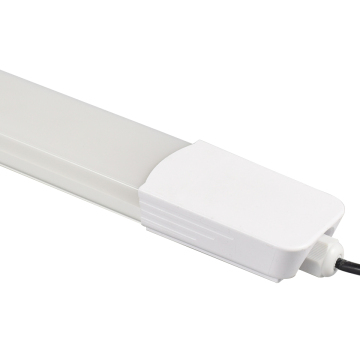 40W 4000LM IP65 Tri-Proof-LED-Streifenleuchte 1500 mm für Lagerhäuser