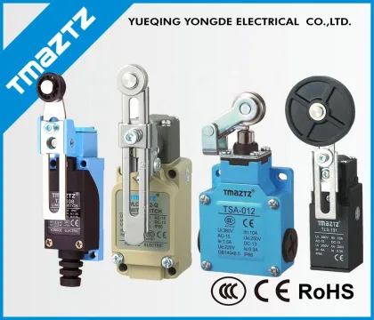 TZ-8111 Limit Switch XCK-M