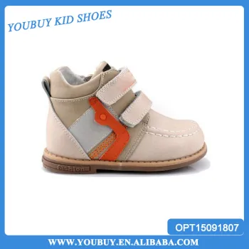 Industrial leather fitness step turkish shoes