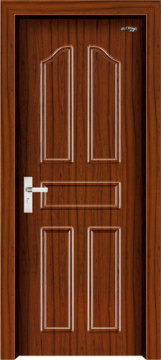 Right Hand Bedroom Door
