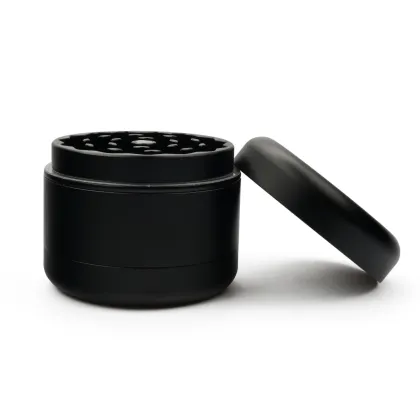 Solid Body Grinder 4 Piece 55mm for Spice