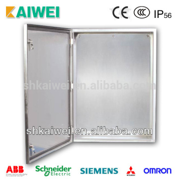 BAE stainless steel electrical junction box