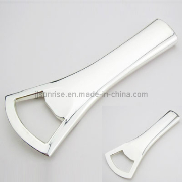 Steel Bottle Opener (JJ-S-BP01)