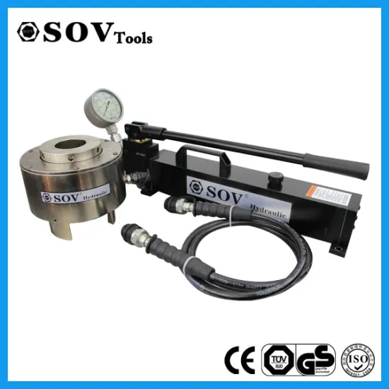 SOV Bolt Tensioner Factory