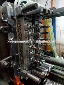 hot runner plastic medical bottle preform die mould