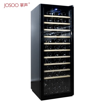 200 L Single and Dual Zone Electric Wine Cooler - 105 Bottle Capacity