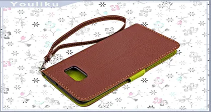 Custom Cell Phone Case for Iphone 6s, Leather Flip Factory OEM Design Phone Case For Gionee ctrl v4