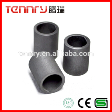 Wear-Resisting Carbon Graphite Bushing For Sale