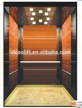Small Elevator for 2 Person Single Man Lift