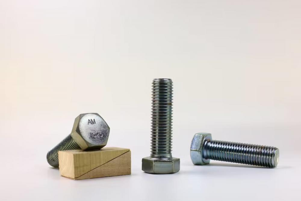 Amerika ASTM A325 Hexagonal Bolt