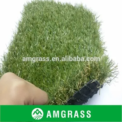 Apple Green Decorative Fake Grass