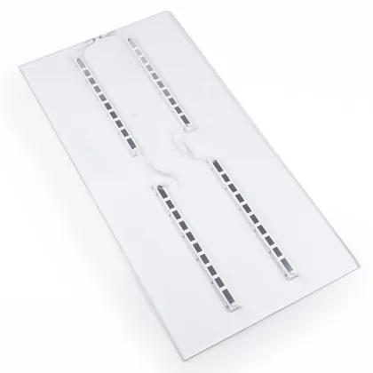 Olam Low Glare UGR Search Engine