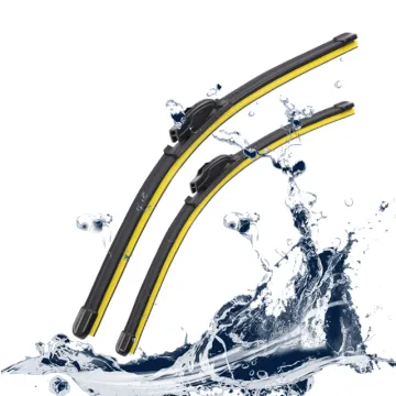 High Quality Car Window Windshield Wiper Blade Premium Car Accessories Manufacturer