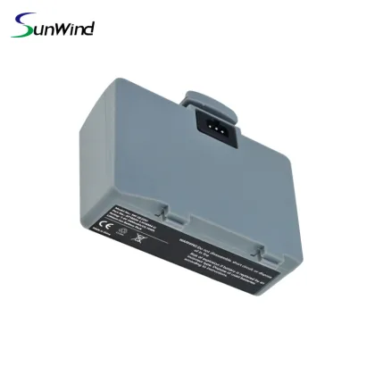 Zebra QL320 Handheld Thermal Label Printer battery
