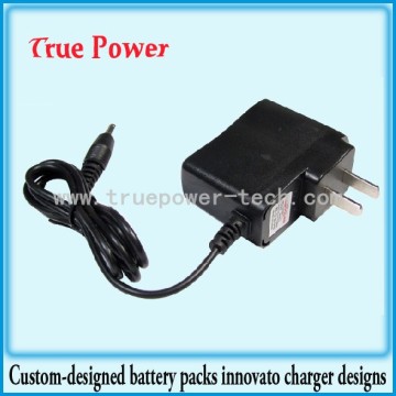 4.2V Lithium Ion Battery Charger 0.5A