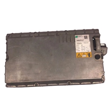 Mercedes Benz 222S400 High-Voltage Battery