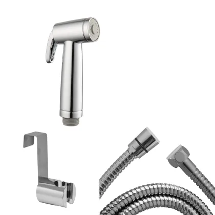 American Bidet Integration for USA Toilets
