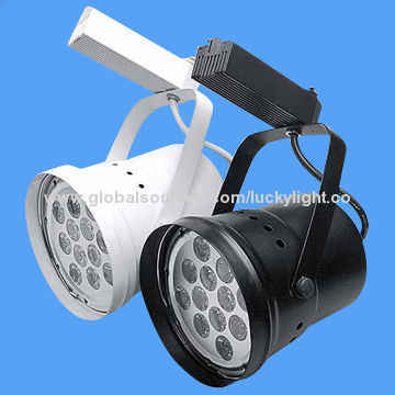 LED Commercial Spotlighting, 30W COB, Cree Source