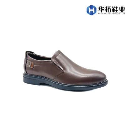Premium Men's Leather Formal Shoes