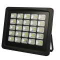 Luces de calle LED solares 300W