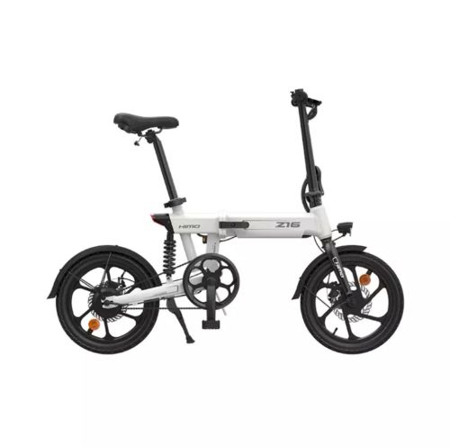 Himo Z16 Elektrisk cykel Vuxen Elektrisk cykel