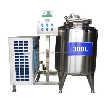 Made In China Milk Cooling Tank - 1000 Liters / 150 Liter / Milk Cooling Tank" 

However, to make it more concise and SEO-friendly, you might consider:

"Made In China Milk Cooling Tank 1000/150 Liters