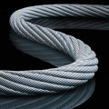 ASTM 316 Steel Wire Rope
