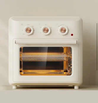 Household Multifunction Grill Air Fryer Toast Oven