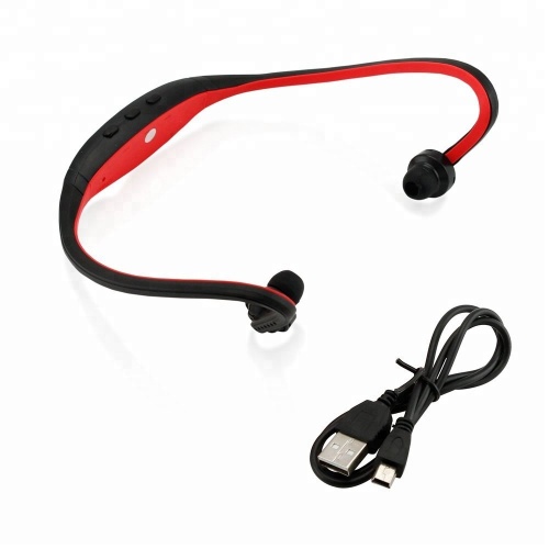 Comfortable Headset Headphone with Microphone