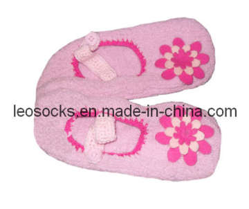 Home Slipper Socks (DL-HS-01)