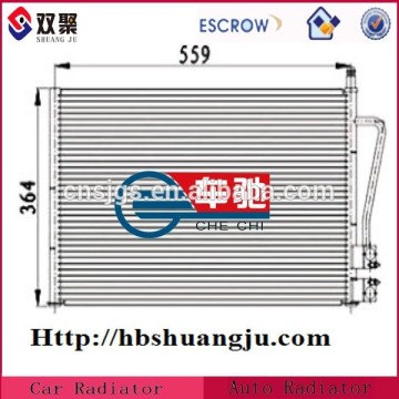 China Air Conditioning Condenser