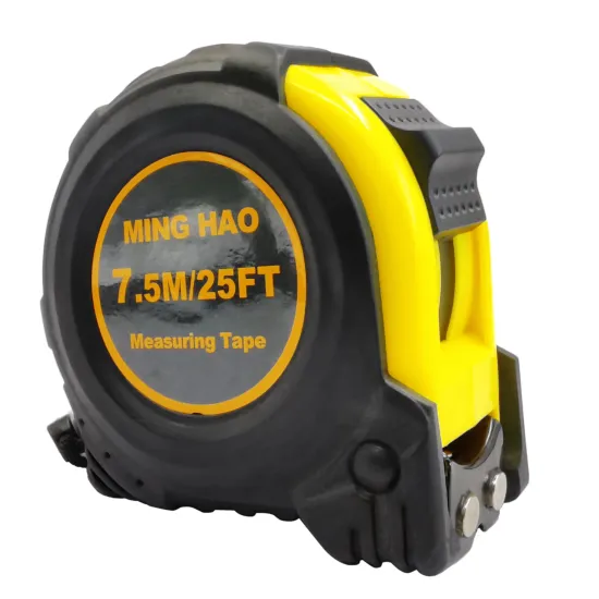 tape measure Compatible with Inch and Metric