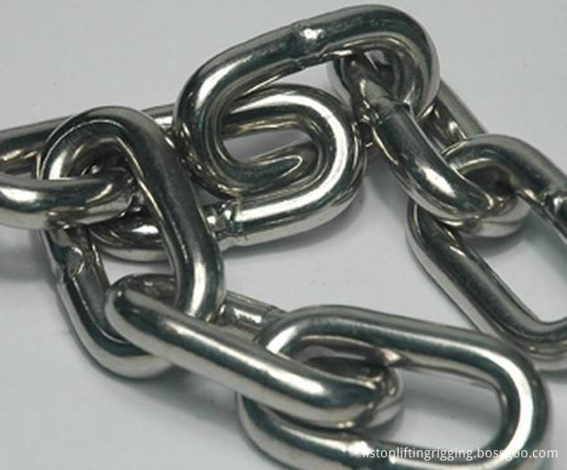 alloy steel chain