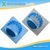 Good quality amazing custom logo ABS wristband