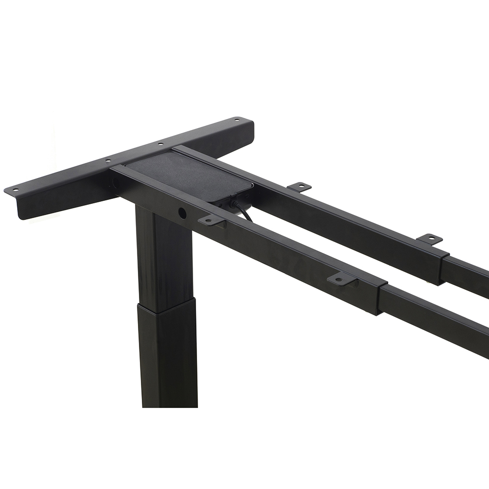 Height Adjustable Standing Desk Frame