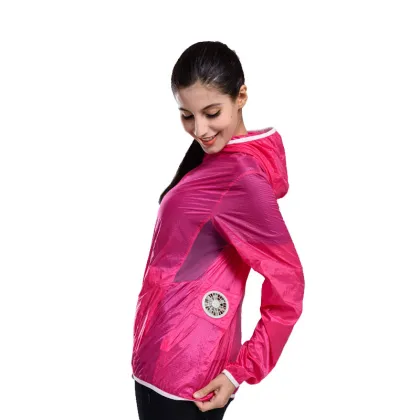 Custom Summer Hiking Cooling & Sun-Protective Clothing