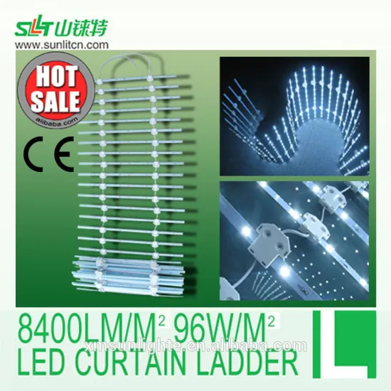Super Bright LED flexible curtain sign