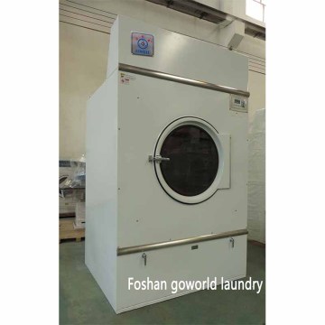50kgの電気暖房布乾燥機 - 洗濯タンブル乾燥機