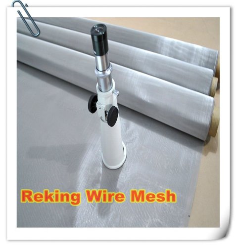 Asia stainless steel screen printing wire mesh