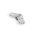 Corrosion-resistant stainless steel 304 butterfly nut