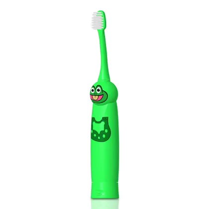 Child Electric Toothbrush Vibrating Toothbrush for Brush Teeth electric toothbrush