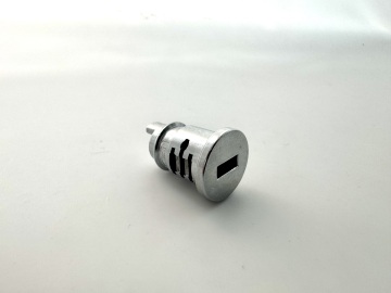 cylinder lock custom personalized