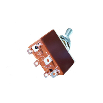 Comutator Aviație Civilă KN3 2 P 4P 6P